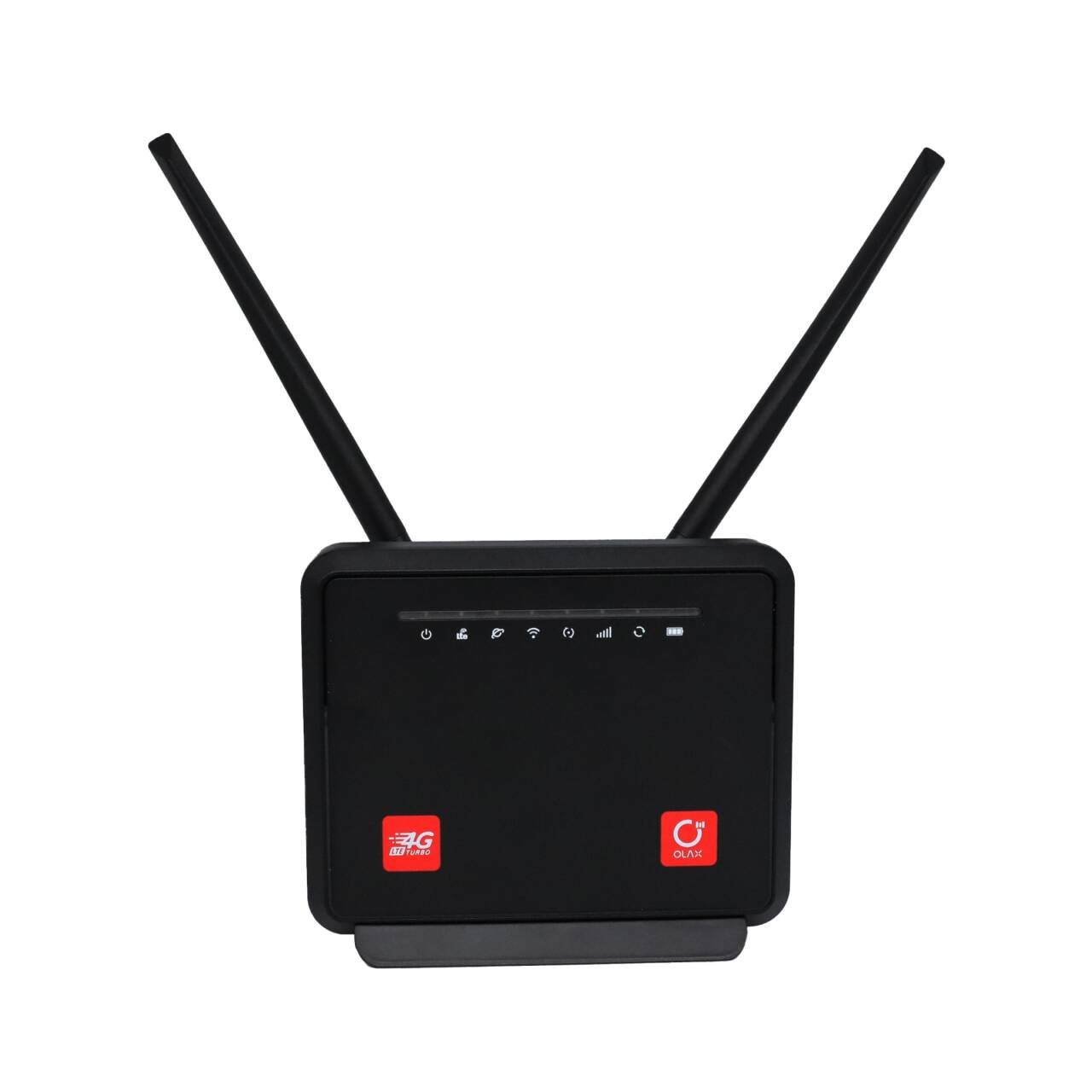 OLAX MC60 4g Router Antennas WiFi Modems g Lte Routers B1/3/7/8/20/28/38/40/41 With Sim Card slot